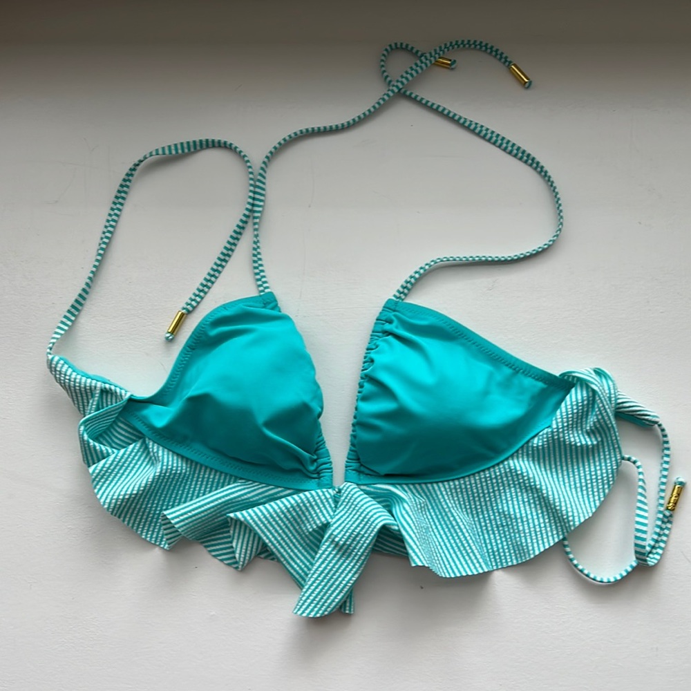 Jessica simpson swimsuit top